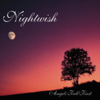 Альбом Angels Fall First Nightwish