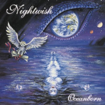 Альбом Oceanborn Nightwish