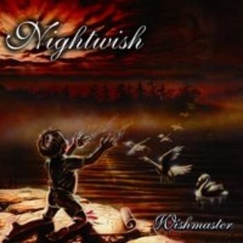 Nightwish - Wishmaster