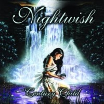 Альбом Century Child Nightwish