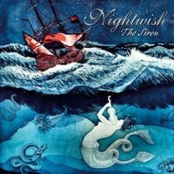 Альбом The Siren Nightwish