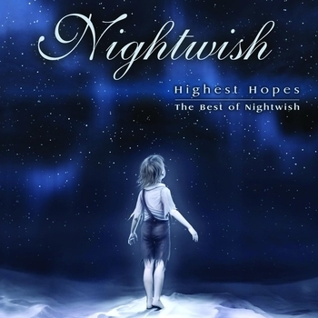 Nightwish - Walking in the Air