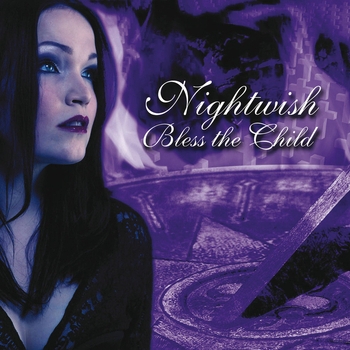 Альбом Bless the Child - The Rarities Nightwish