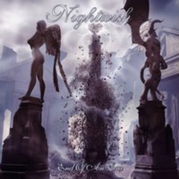 Альбом End Of An Era (Live) Nightwish