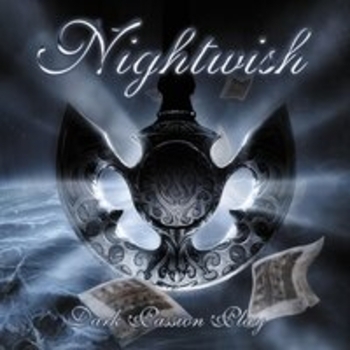 Альбом Dark Passion Play Nightwish