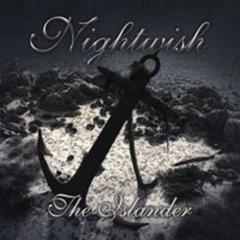 Альбом The Islander Nightwish