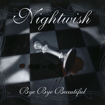 Альбом Bye Bye Beautiful (Maxi) Nightwish