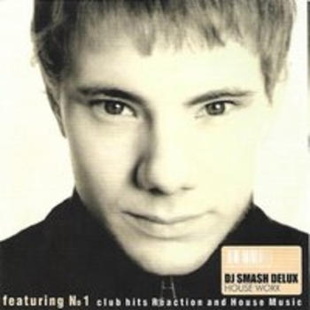 DJ SMASH, VINI - My Boy