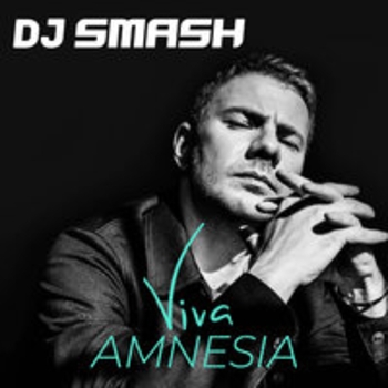 Альбом Viva Amnesia Dj Smash