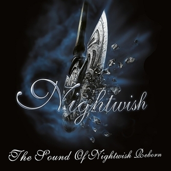 Nightwish - While Your Lips Are Still Red