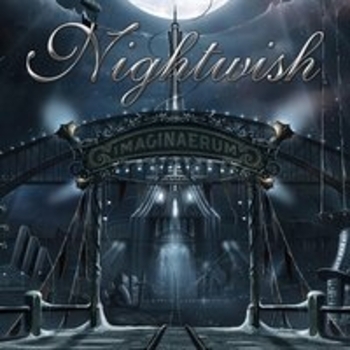 Альбом Imaginaerum Nightwish