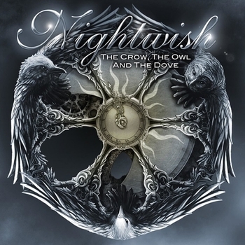 Nightwish - The Crow, the Owl and the Dove