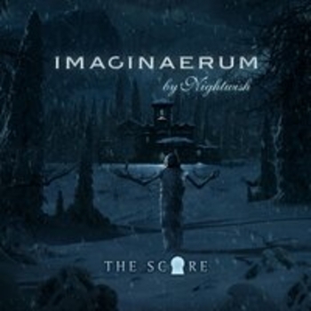 Альбом Imaginaerum (The Score) Nightwish