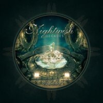 Альбом Decades Nightwish