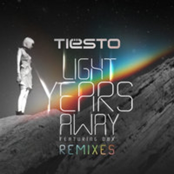 Tiёsto, DBX, Oliver Heldens - Light Years Away (Oliver Heldens Remix)