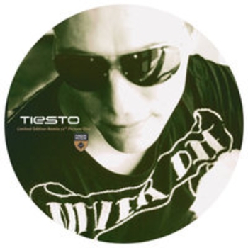 Tiёsto - Flight 643 (Richard Durand Remix) (Richard Durand Remix)