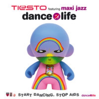 Tiёsto - Dance4Life (Slowmix) (Slowmix)