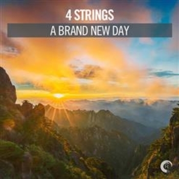 4 Strings feat Maria Nayler - Remember You As Mine (Extended Mix) (A Brand New Day 2020)