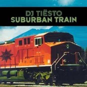 Tiёsto - Suburban Train (Marc O'Tool Dub)