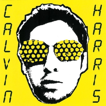 Calvin Harris - This Is The Industry