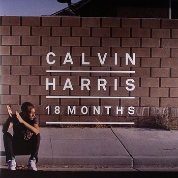Rihanna and Calvin Harris - We Found Love