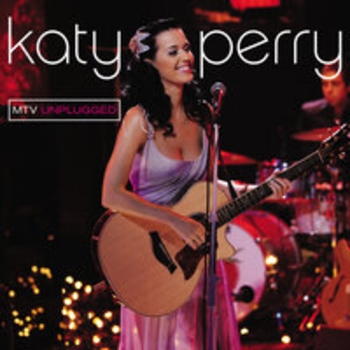 Katy Perry - I Kissed A Girl (Live At MTV Unplugged, 2009) (Live At MTV Unplugged, 2009)