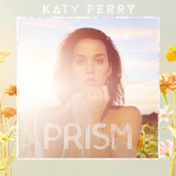 Katy Perry, Juicy J - Dark Horse