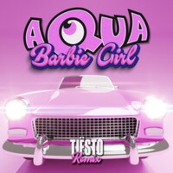 Альбом Barbie Girl (Tiёsto Remix) Tiёsto feat Aqua