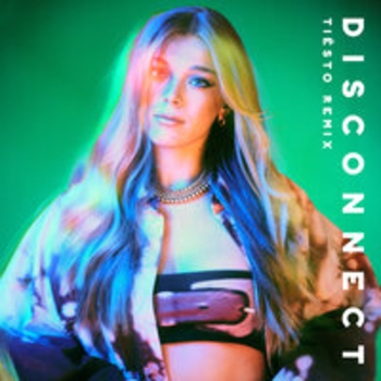 Альбом Disconnect (Tiёsto Remix) Tiёsto feat Becky Hill, Chase and Status