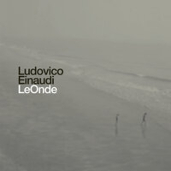 Альбом Le Onde Ludovico Einaudi