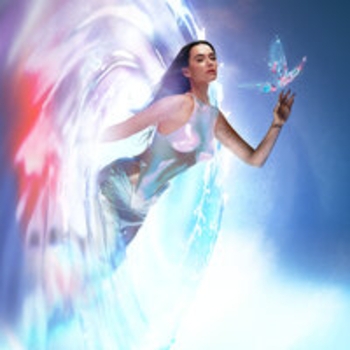 Альбом 1432 Katy Perry