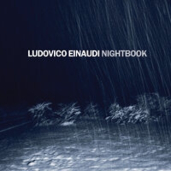 Альбом Nightbook (Exclusive) Ludovico Einaudi