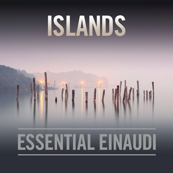 Альбом Islands - Essential Einaudi (Deluxe Version) Ludovico Einaudi