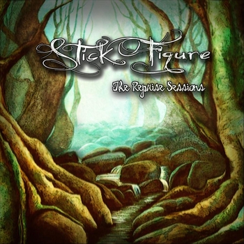 Stick Figure - Your Way (The Reprise Sessions 2010)