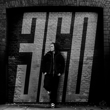 Альбом Эgo Branya