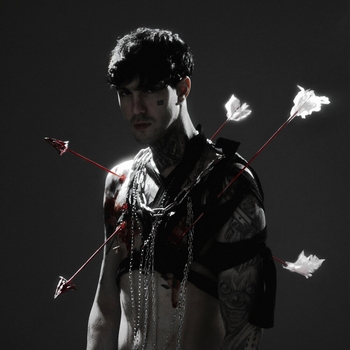 Yngluv - По Москве (Святой Валентин 2025)