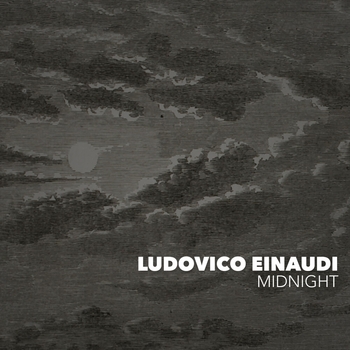 Альбом Midnight Ludovico Einaudi