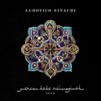 Ludovico Einaudi, Mercan Dede - Drop (Reimagined by Mercan Dede)