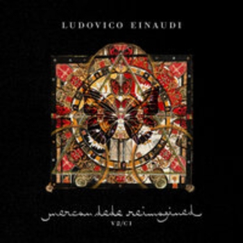 Альбом Reimagined. Volume 2, Chapter 1 Ludovico Einaudi