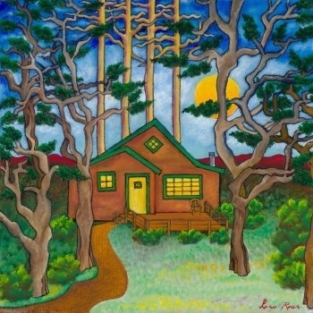 Low Roar - Gone Fishing