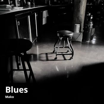Mako - All In (Blues 2025)