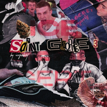 Icegergert - Всем кто взрывает Wusup (Saint George 3. 2022)