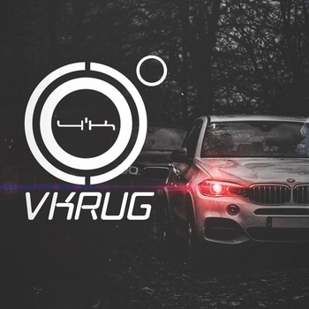 Альбом Vkrug 4К