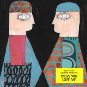 Riva Starr, Harry Stone - Chasing Thrills