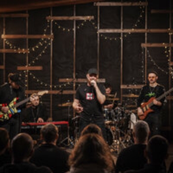 Альбом Квартирник (Live) Гансэлло