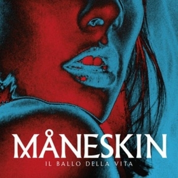 Maneskin - Moriro Da Re (Il Ballo Della Vita 2018)