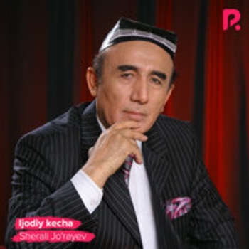 Шерали Джураев - Onaginam