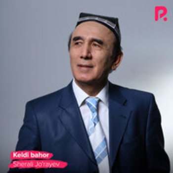 Шерали Джураев - Kuydi jonim