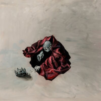 Pyrokinesis - Апокалипсис Андрея