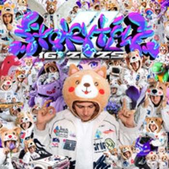 Thomas Mraz feat I61, Basic Boy, глебаста - Bombay